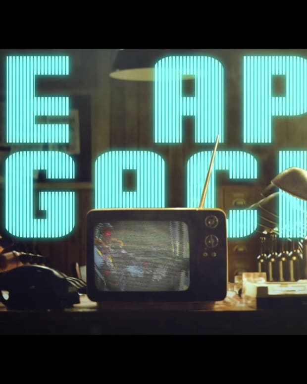 Interview with Gnaske, Professional Apex Legends Player
